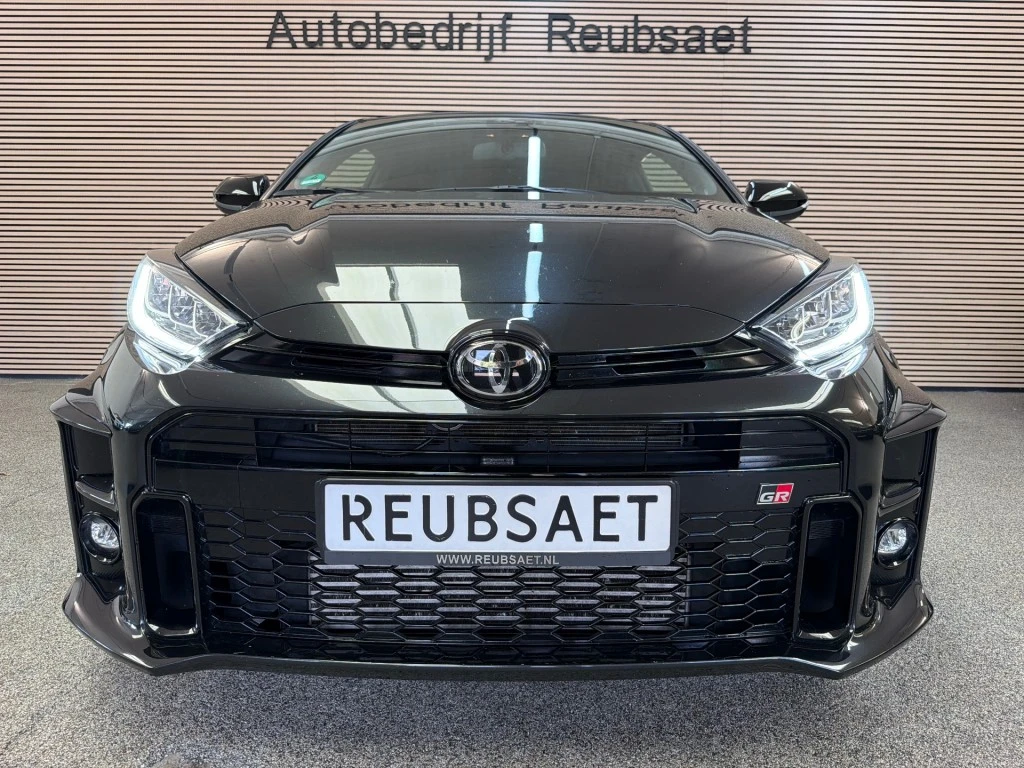 Toyota Yaris – foto 8