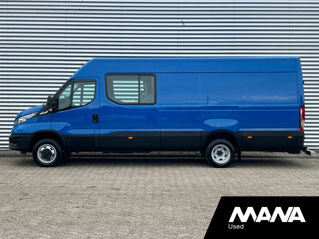 Iveco Daily – foto 2