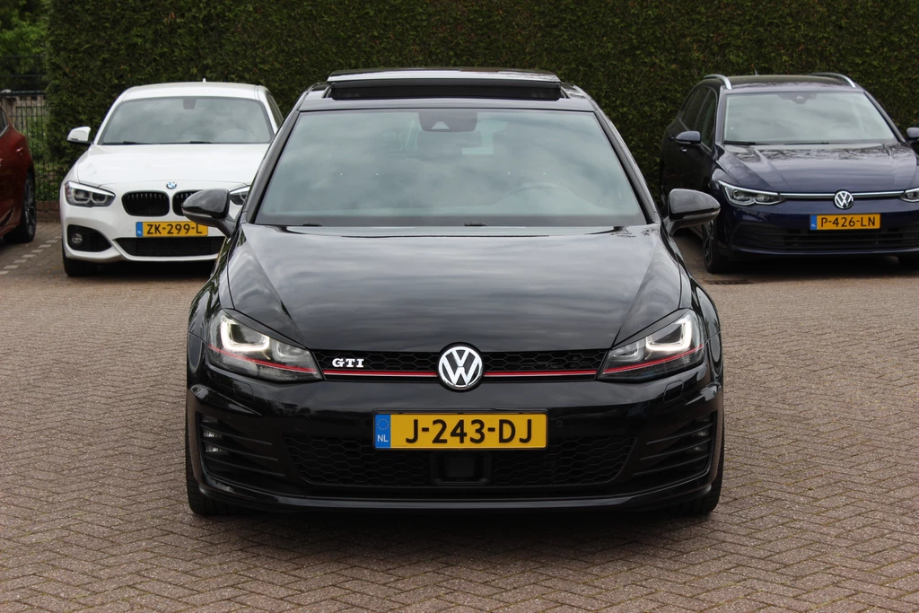 Volkswagen Golf – foto 8