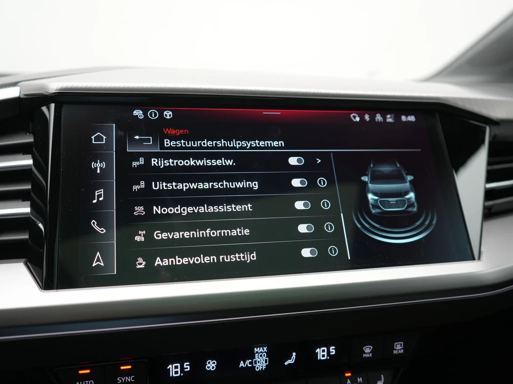Audi Q4 e-tron – foto 40
