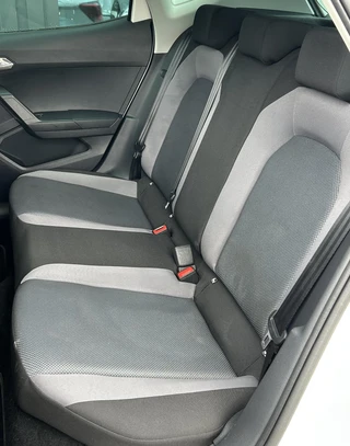 SEAT Arona – thumbnail 20