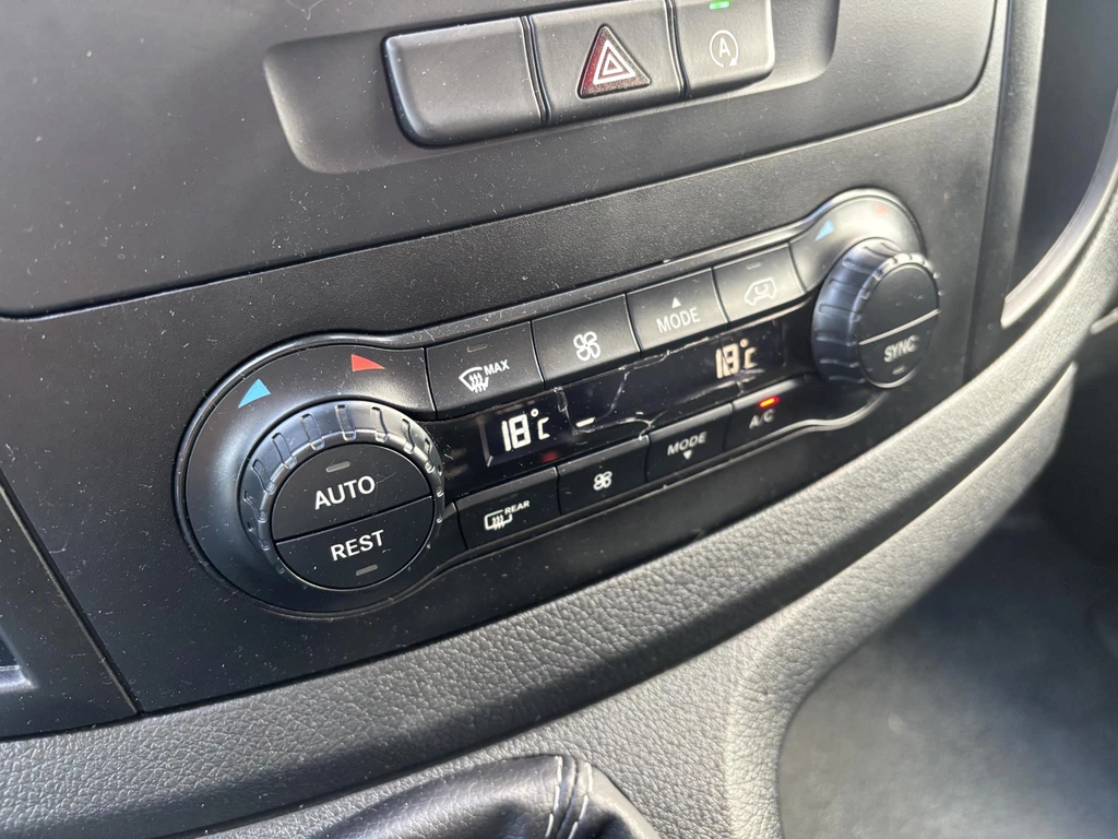 Mercedes-Benz Vito – foto 12