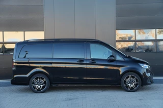 Mercedes-Benz EQV – thumbnail 6