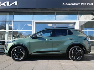 Kia Sportage – thumbnail 2