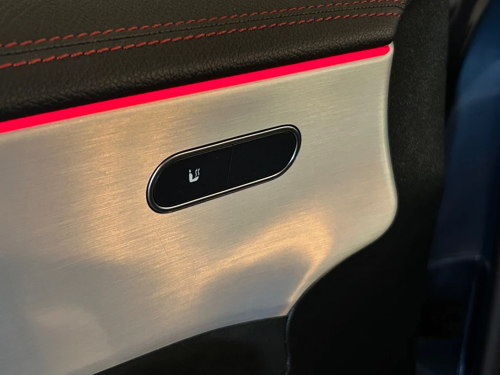 Mercedes-Benz CLA – foto 48