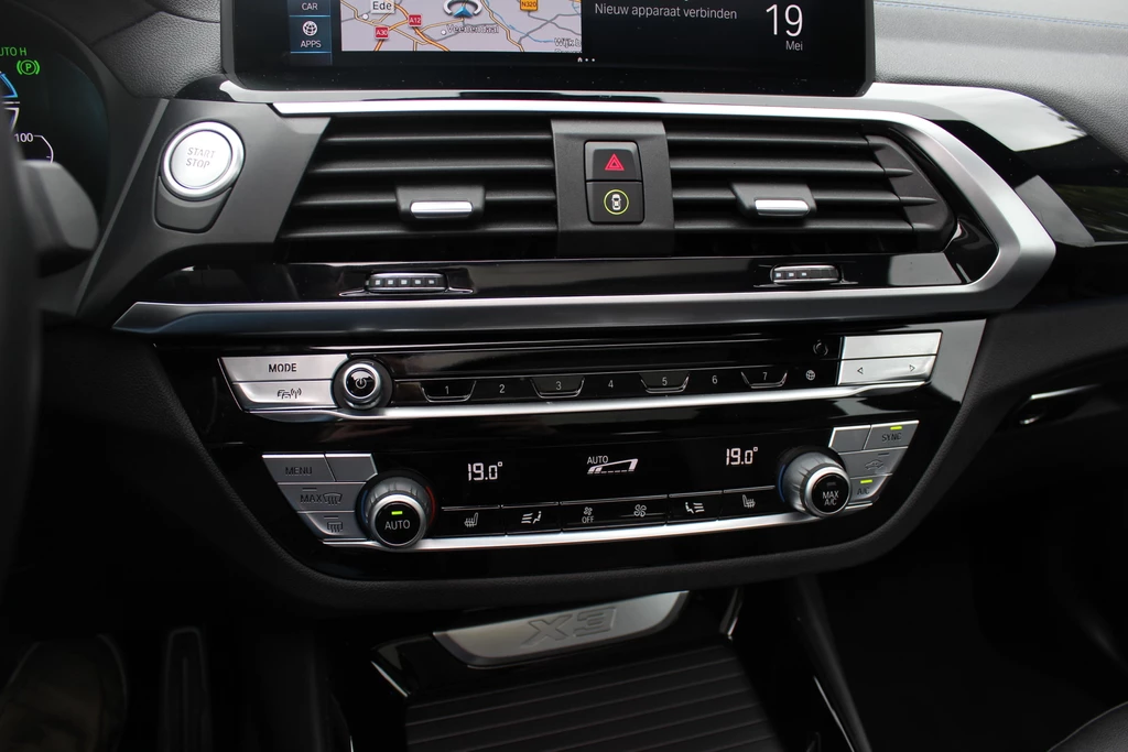 BMW X3 – foto 30