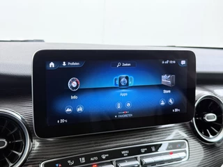 Mercedes-Benz V-Klasse – thumbnail 23