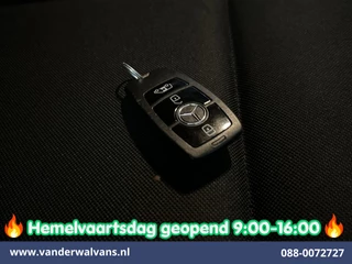 Mercedes-Benz Sprinter – thumbnail 21