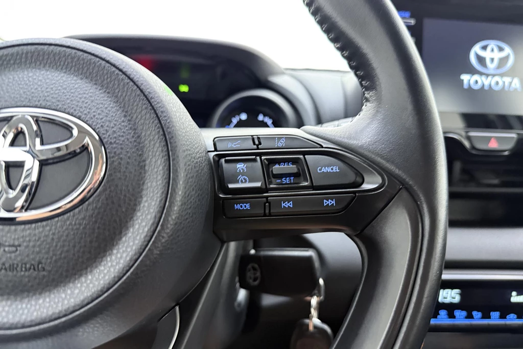 Toyota Yaris – foto 18