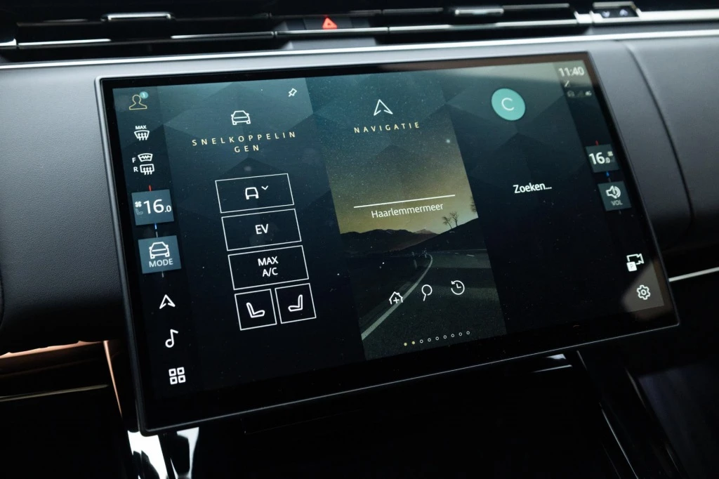 Land Rover Range Rover Sport – foto 19