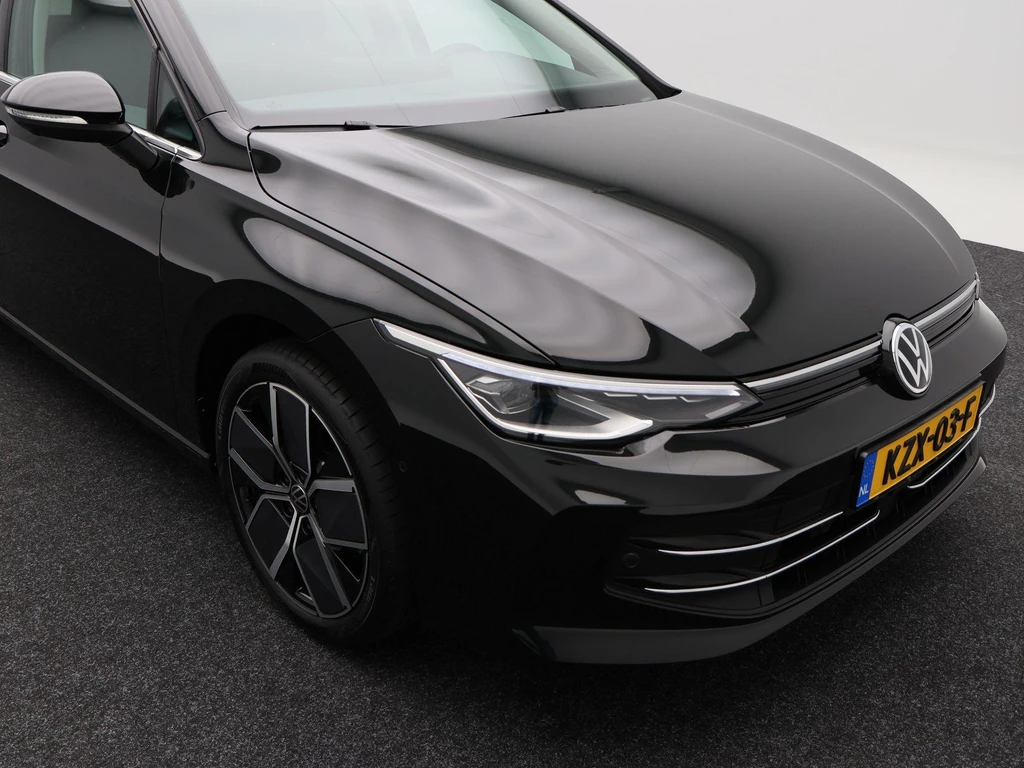 Volkswagen Golf – foto 7