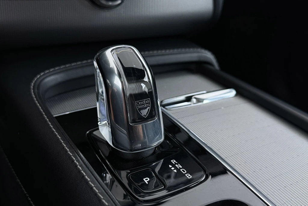 Volvo XC90 – foto 43