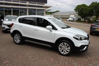 Suzuki S-Cross – thumbnail 8