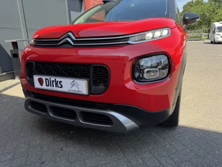 Citroën C3 Aircross – thumbnail 9
