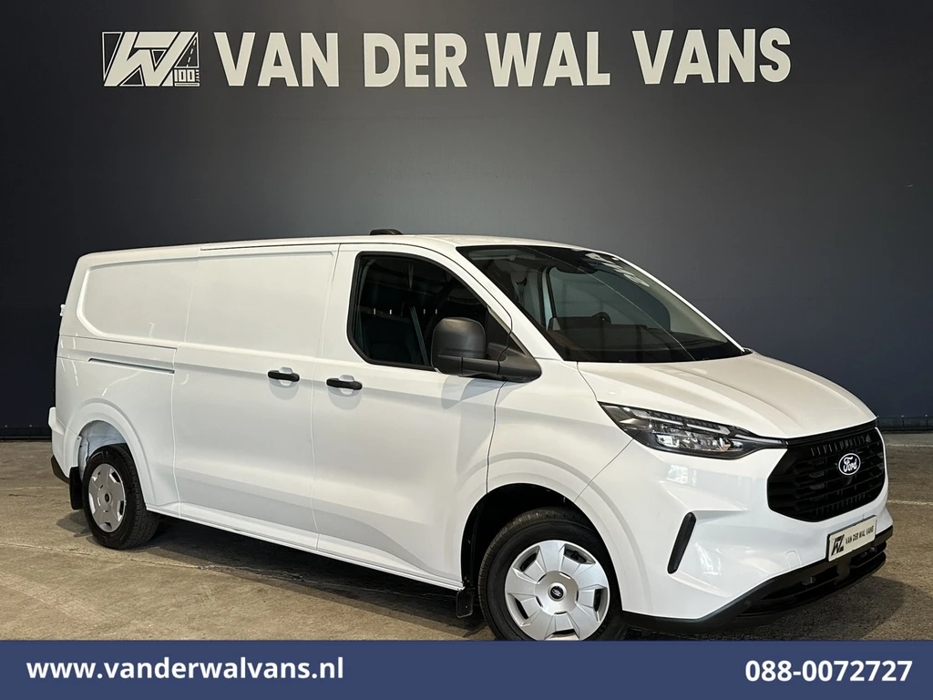 Ford Transit Custom – foto 4