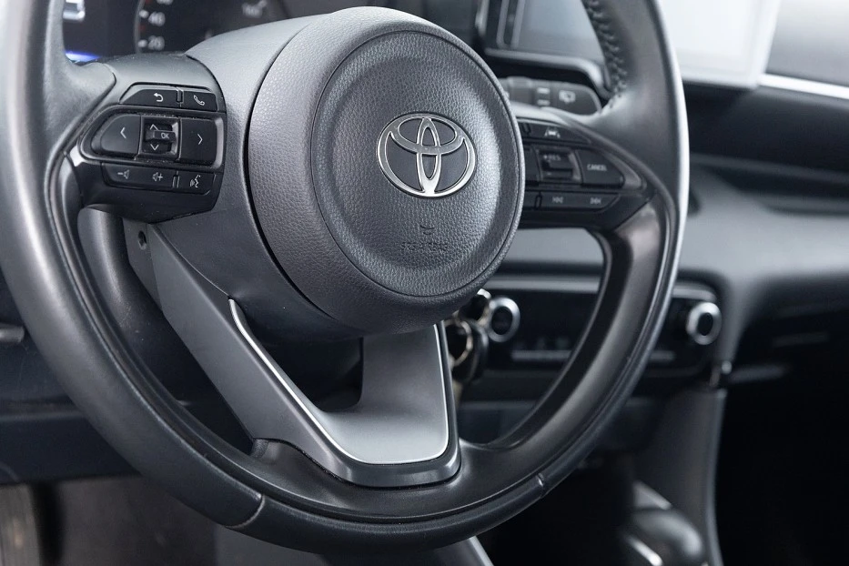 Toyota Yaris – foto 13