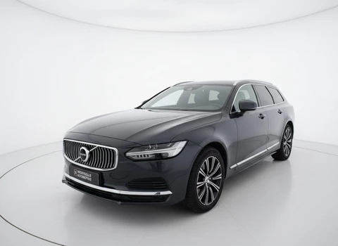 Volvo V90 2.0 T8 AWD INSCRIPTION, LED, LEDER, HUD, H&K