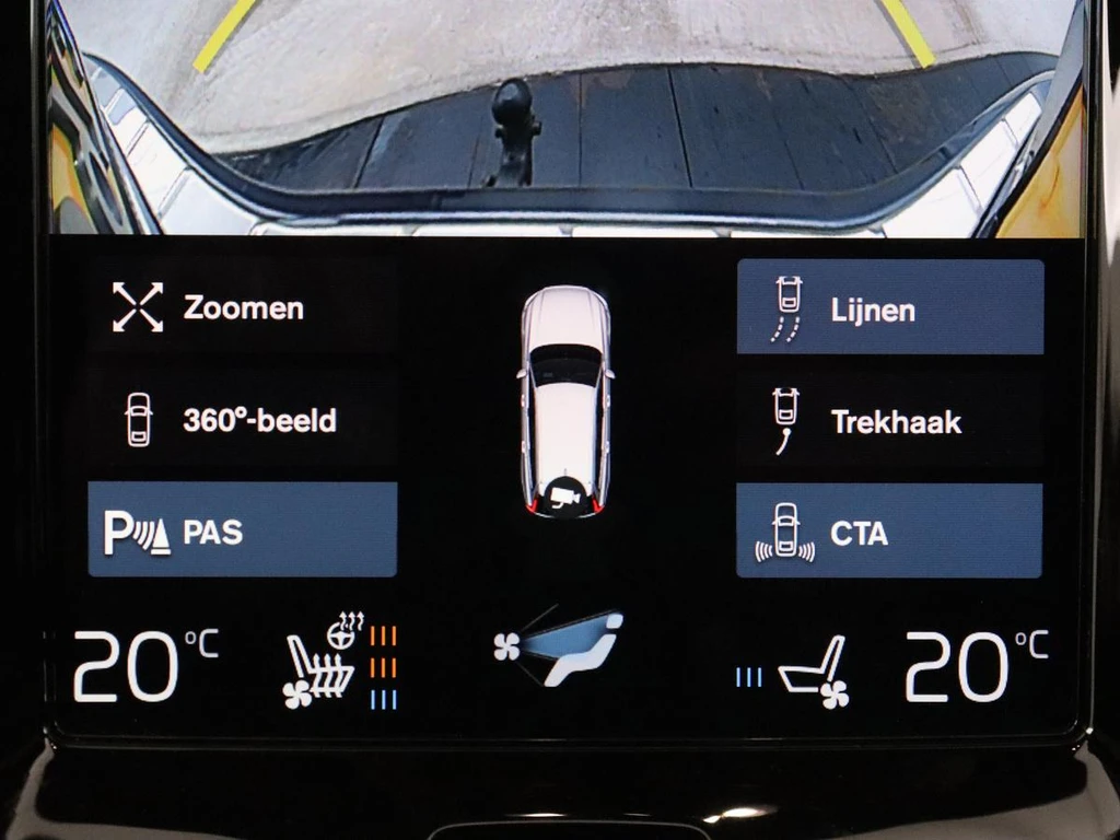 Volvo V90 – foto 22