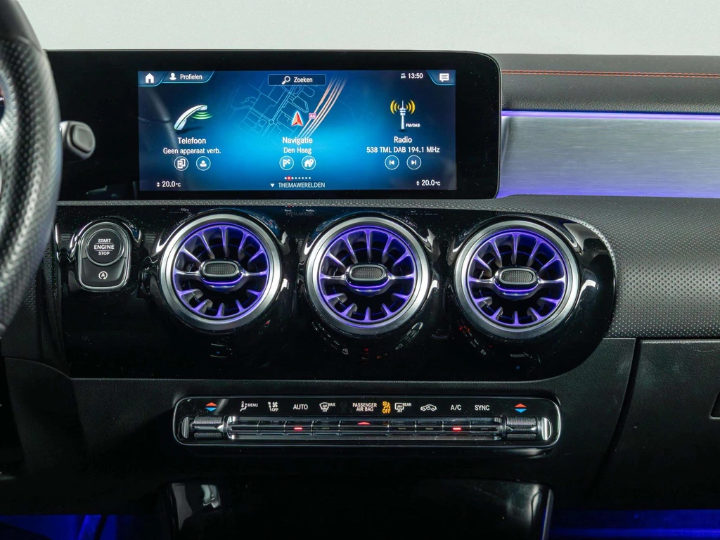 Mercedes-Benz CLA – foto 17