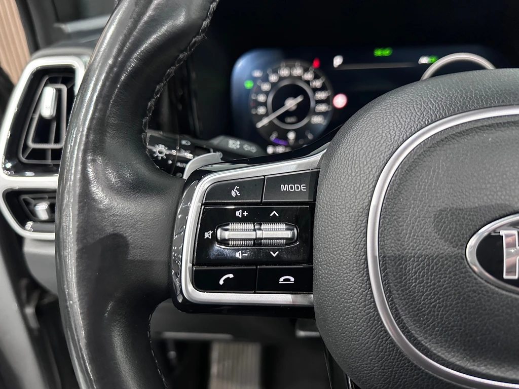 Kia Sorento – foto 30