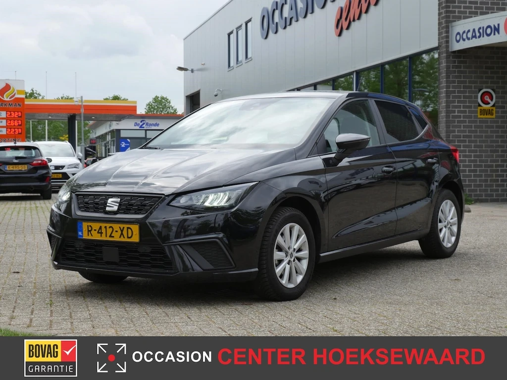 SEAT Ibiza – foto 4