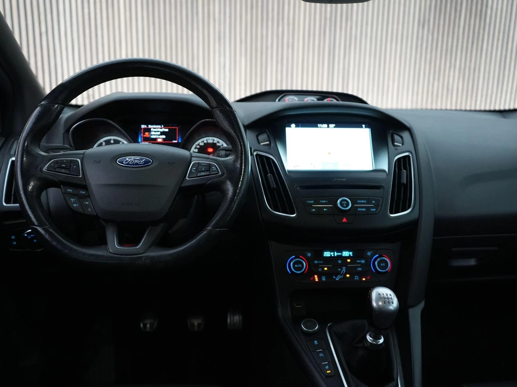 Ford Focus – foto 36