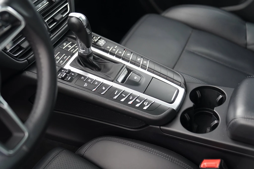 Porsche Macan – foto 49