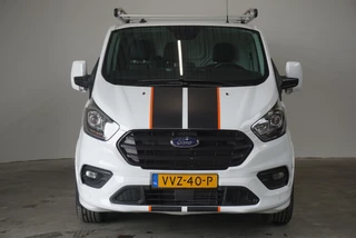 Ford Transit Custom – thumbnail 6