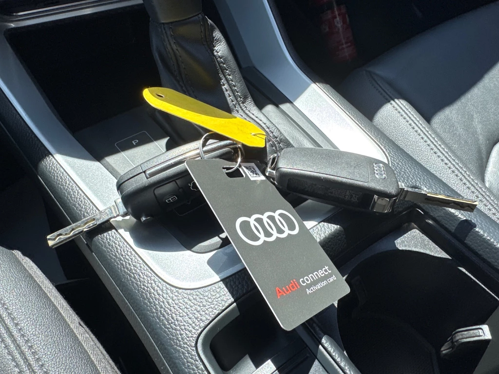 Audi Q3 – foto 41