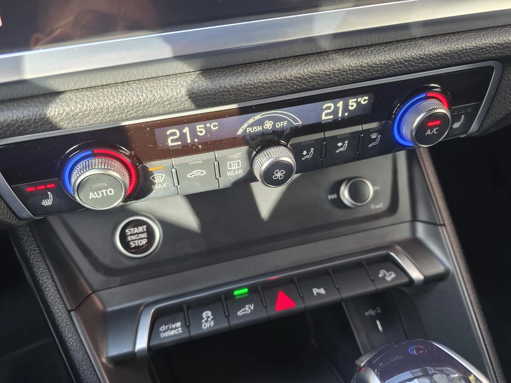Audi Q3 – foto 27