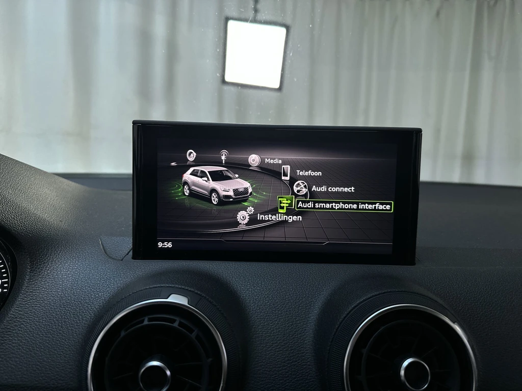 Audi Q2 – foto 11