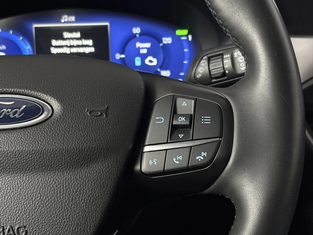 Ford Kuga – foto 21