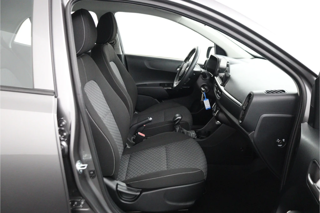 Kia Picanto – foto 36