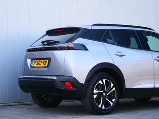 Peugeot e-2008 – thumbnail 5