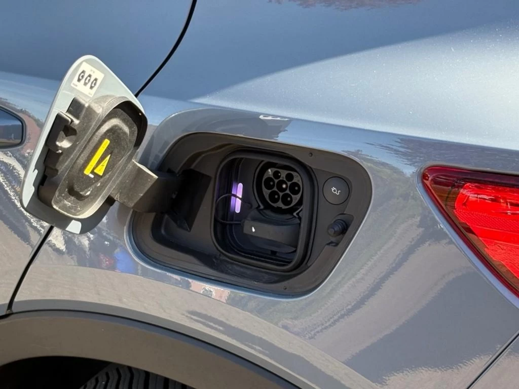 Volvo XC40 – foto 30