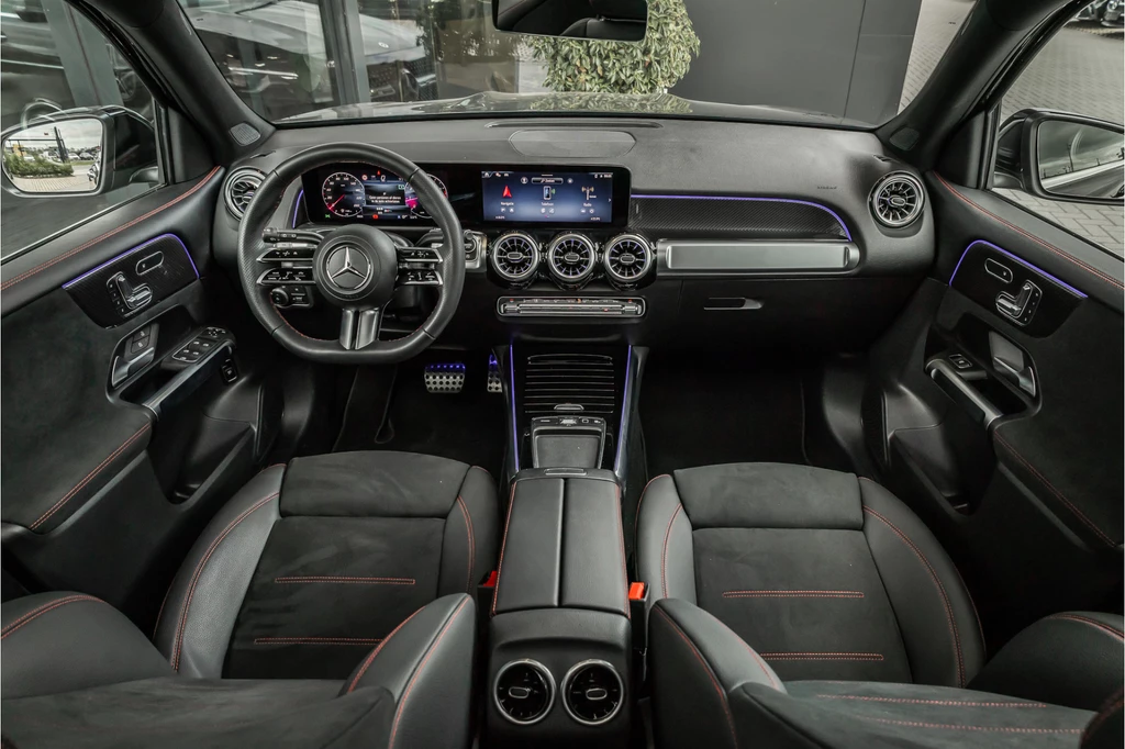 Mercedes-Benz GLB – foto 13