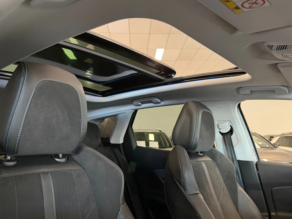 Peugeot 3008 – foto 19