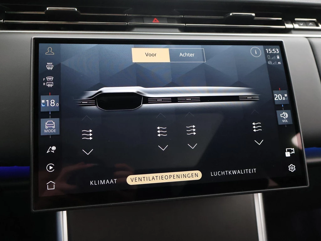 Land Rover Range Rover – foto 82