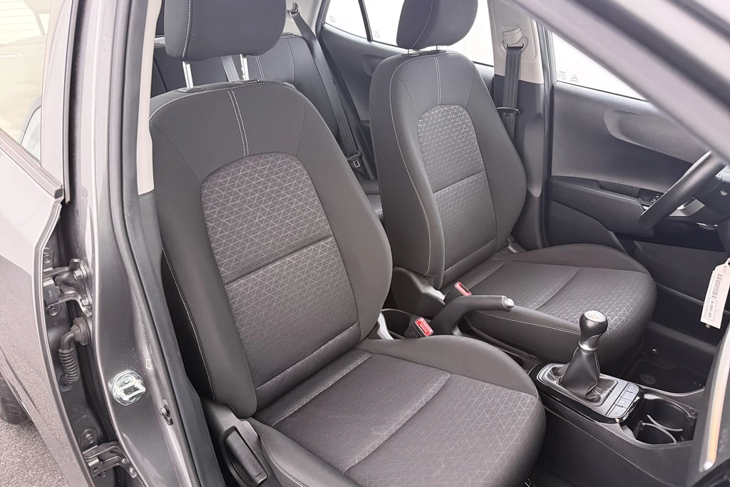 Kia Picanto – foto 13