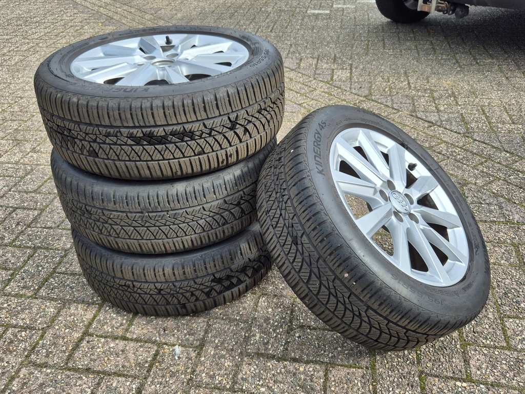 Audi A1 Sportback – foto 46