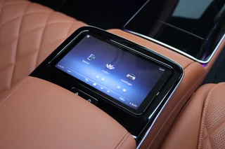 Mercedes-Benz S-Klasse – thumbnail 16