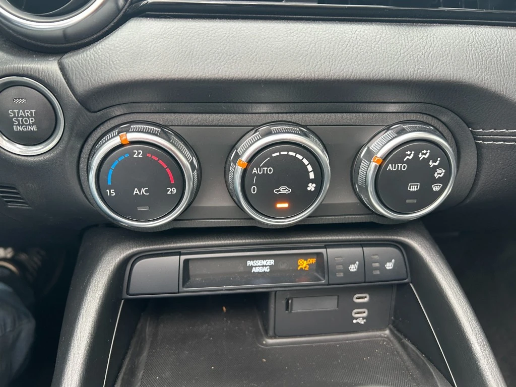 Mazda MX-5 – foto 30