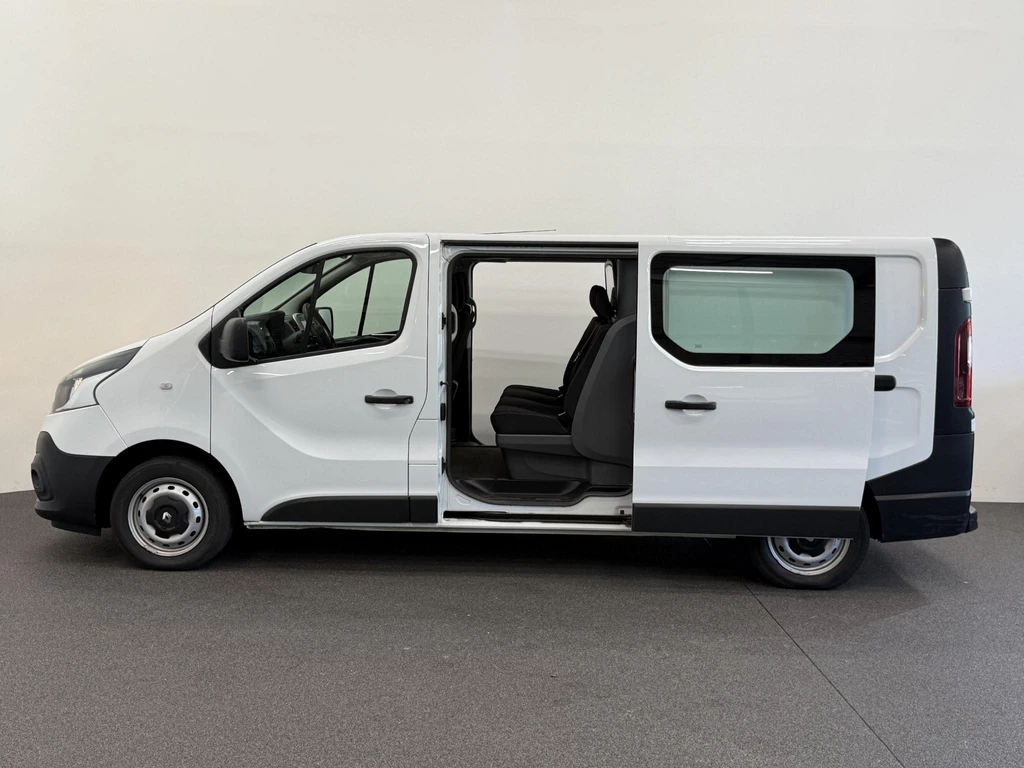 Renault Trafic – foto 4