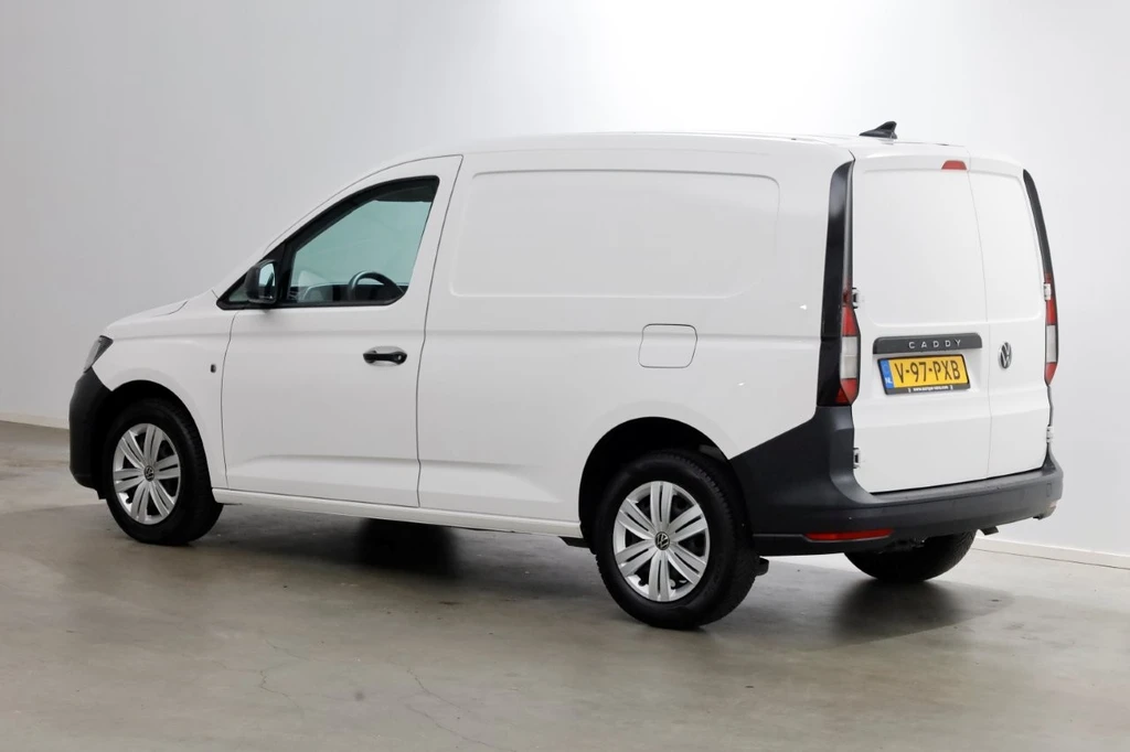 Volkswagen Caddy – foto 4