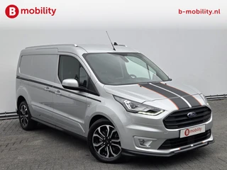 Ford Transit Connect – thumbnail 8