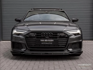 Audi A6 – thumbnail 13