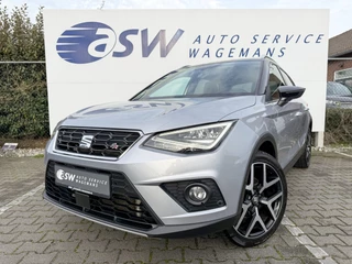 SEAT Arona – thumbnail 2