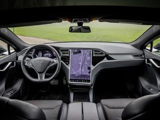 Tesla Model S – thumbnail 11