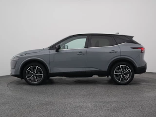 Nissan QASHQAI – thumbnail 3