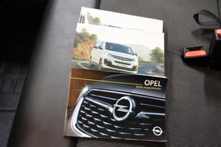 Opel Vivaro – thumbnail 14